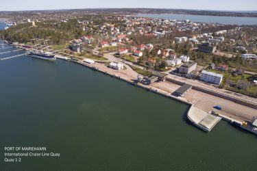 Quay 1-2